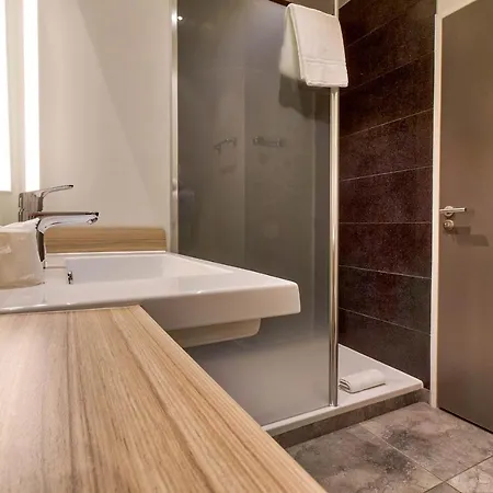 Campanile Jean De Luz 3* Saint-Jean-de-Luz