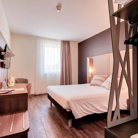 Campanile Jean De Luz Saint-Jean-de-Luz