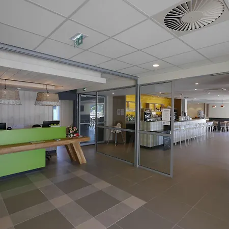 Campanile Jean De Luz Hotel Saint-Jean-de-Luz