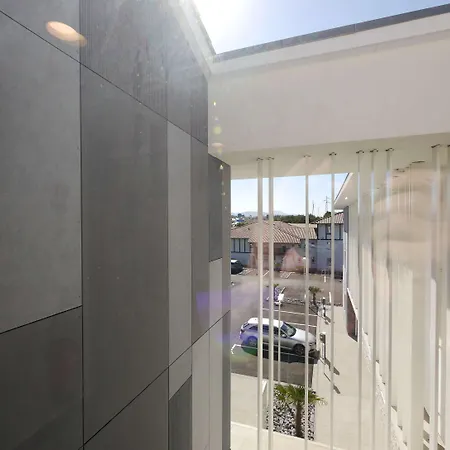 Campanile Jean De Luz Hotel