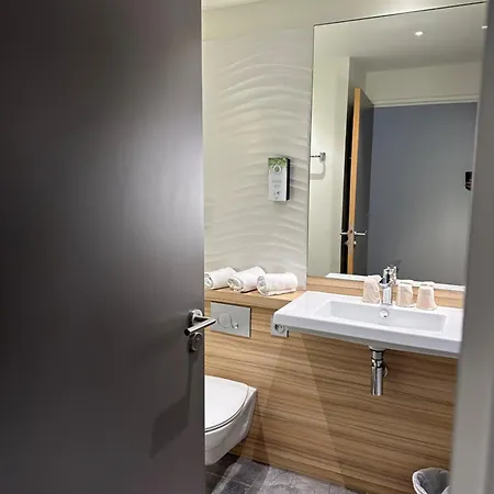 Campanile Jean De Luz Saint-Jean-de-Luz