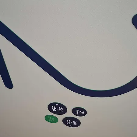 Campanile Jean De Luz Hotel