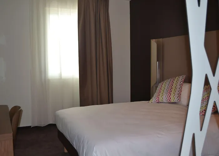 Campanile Prime - Jean De Luz Сен-Жан-де-Люз