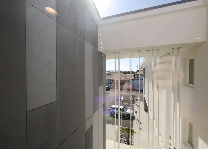 Campanile Prime - Jean De Luz Готель