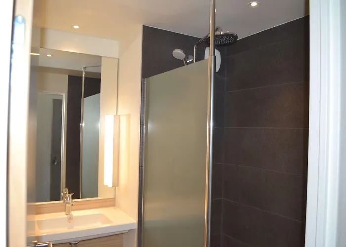 Готель Campanile Prime - Jean De Luz 3*