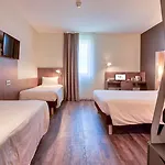 Campanile Prime - Jean De Luz Otel