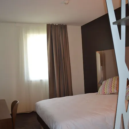 Campanile Jean De Luz Saint-Jean-de-Luz