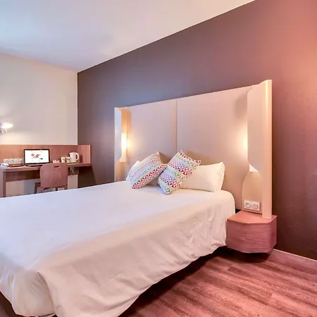 Campanile Jean De Luz Szálloda 3*