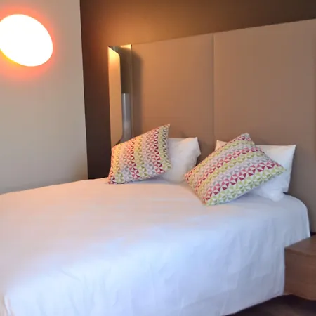 Hotel Campanile Jean De Luz Saint-Jean-de-Luz