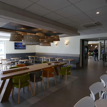 Campanile Jean De Luz Hotel Saint-Jean-de-Luz