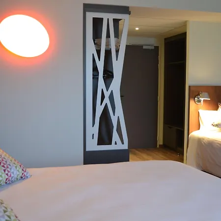 Hotel Campanile Jean De Luz Saint-Jean-de-Luz