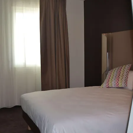 Campanile Jean De Luz Saint-Jean-de-Luz