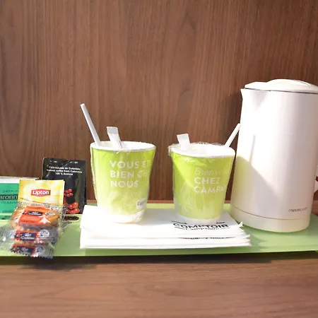 Campanile Jean De Luz Hotel Saint-Jean-de-Luz