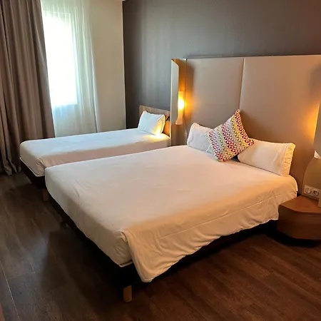 Campanile Jean De Luz