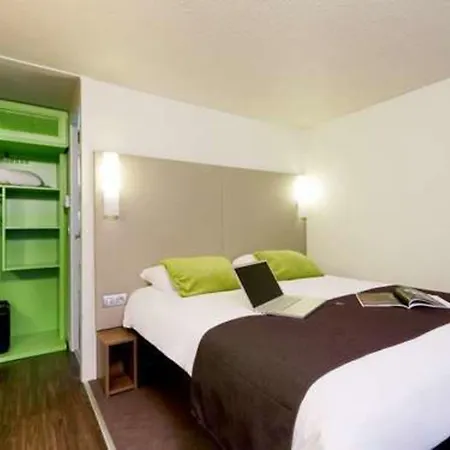 Отель Campanile Prime - Jean De Luz 3*