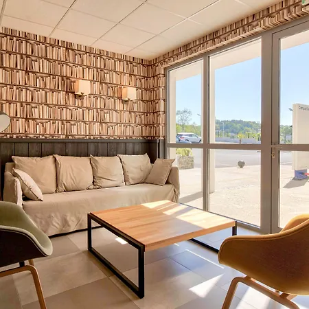 Campanile Jean De Luz 3*