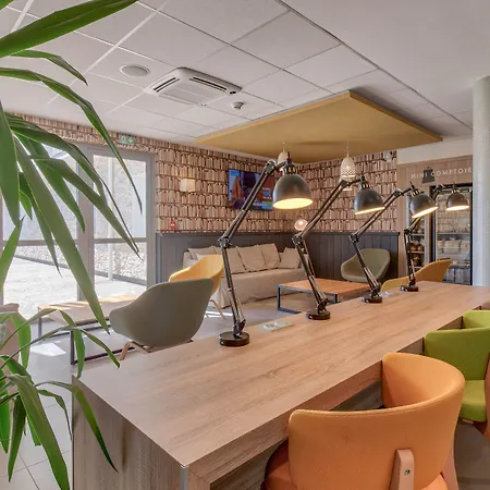 Campanile Prime - Jean De Luz