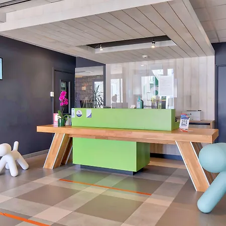 Campanile Jean De Luz 3*