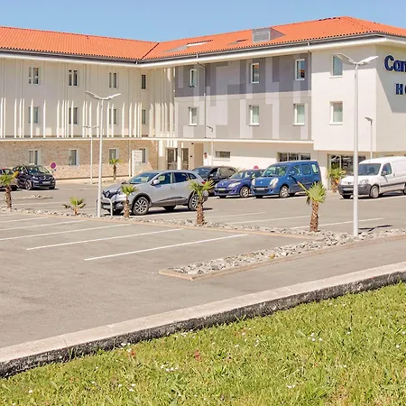 Hotel Campanile Jean De Luz