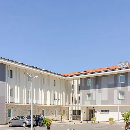 Hotel Campanile Jean De Luz Saint-Jean-de-Luz