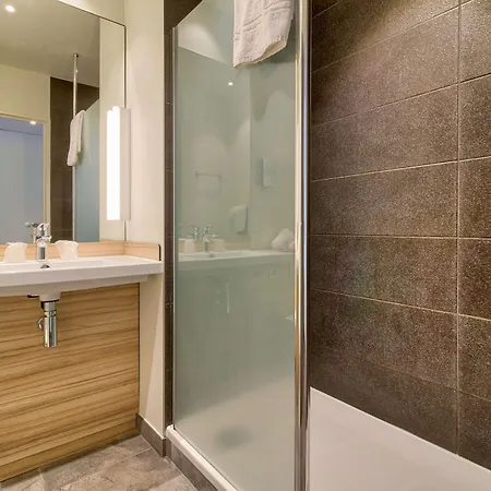 Campanile Jean De Luz Hotel 3*