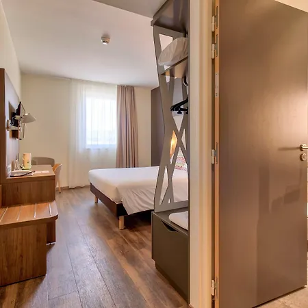 Campanile Jean De Luz Saint-Jean-de-Luz