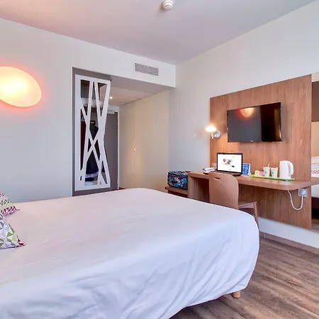 Hotel Campanile Jean De Luz Saint-Jean-de-Luz