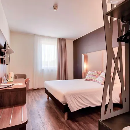 Otel Campanile Prime - Jean De Luz Saint-Jean-de-Luz