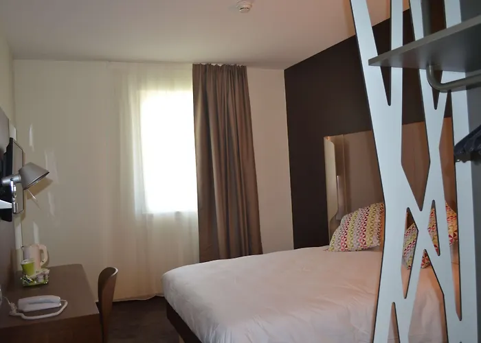 Campanile Prime - Jean De Luz Сен-Жан-де-Люз