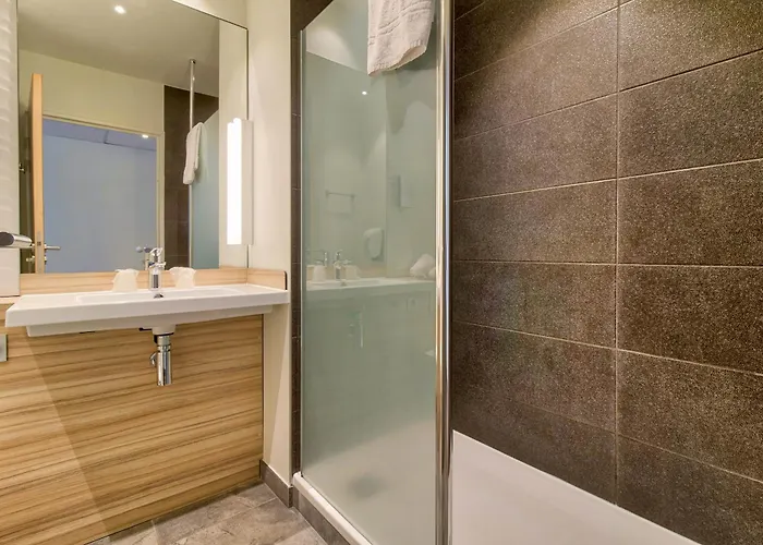 Campanile Prime - Jean De Luz 3*