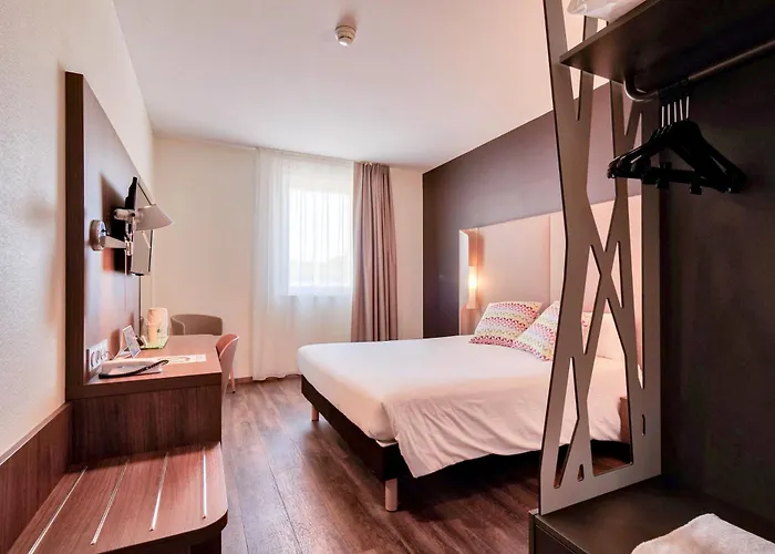 Campanile Prime - Jean De Luz Сен-Жан-де-Люз