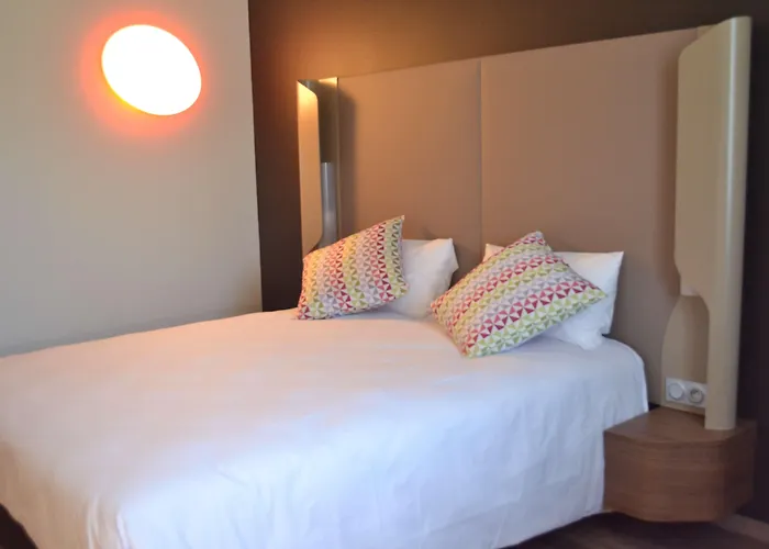 Hotel Campanile Jean De Luz Saint-Jean-de-Luz