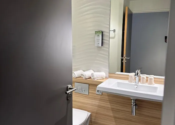 Campanile Prime - Jean De Luz Сен-Жан-де-Люз