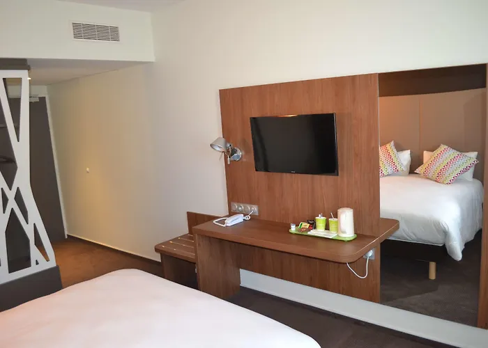 Campanile Prime - Jean De Luz