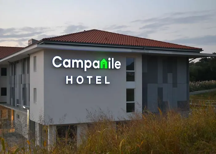 Campanile Jean De Luz